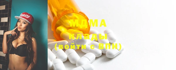 гашик Мегион